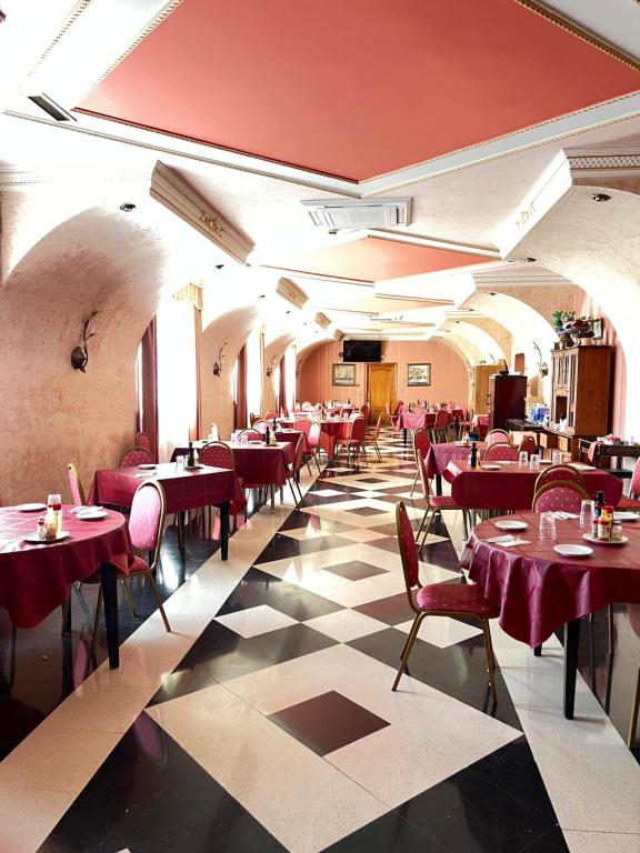 Hotel El Cisne, Zaragoza – Updated 2022 Prices