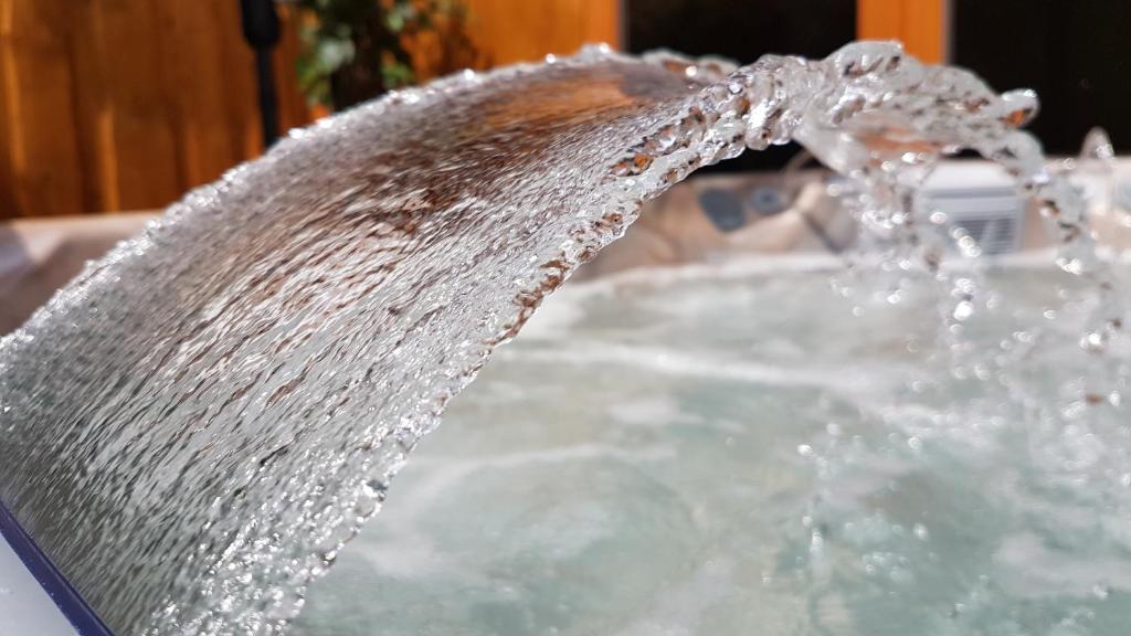 Foto dalla galleria di Chalupa na Šumavě, od soboty do soboty a Nová Ves