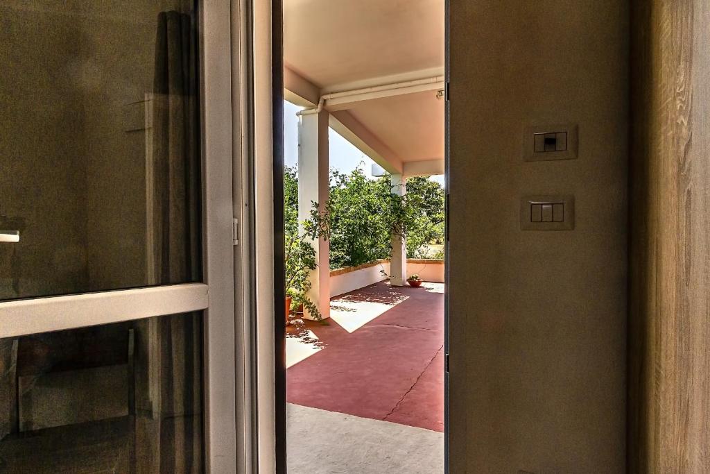 Fotografie z fotogalerie ubytování Tenuta La Chianca v destinaci Matino