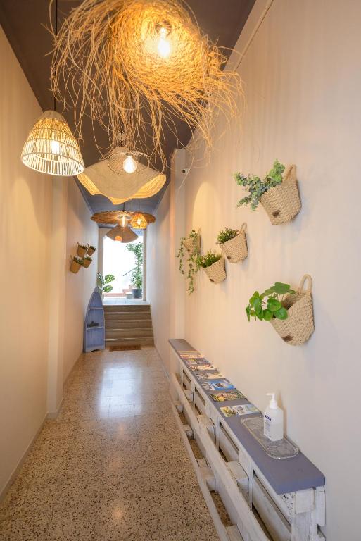 Fotografie z fotogalerie ubytování Empuriabrava Apartaments nº6 v destinaci Empuriabrava