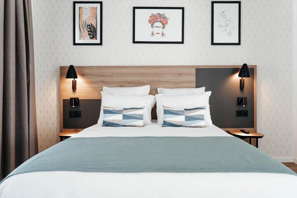 Appart'City Collection Saint Germain en Laye - Double Studio
