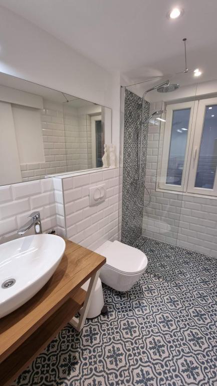 Vitelli Apartments and Rooms - 9