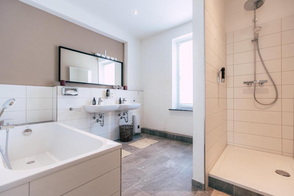 Luga Homes - Mitte