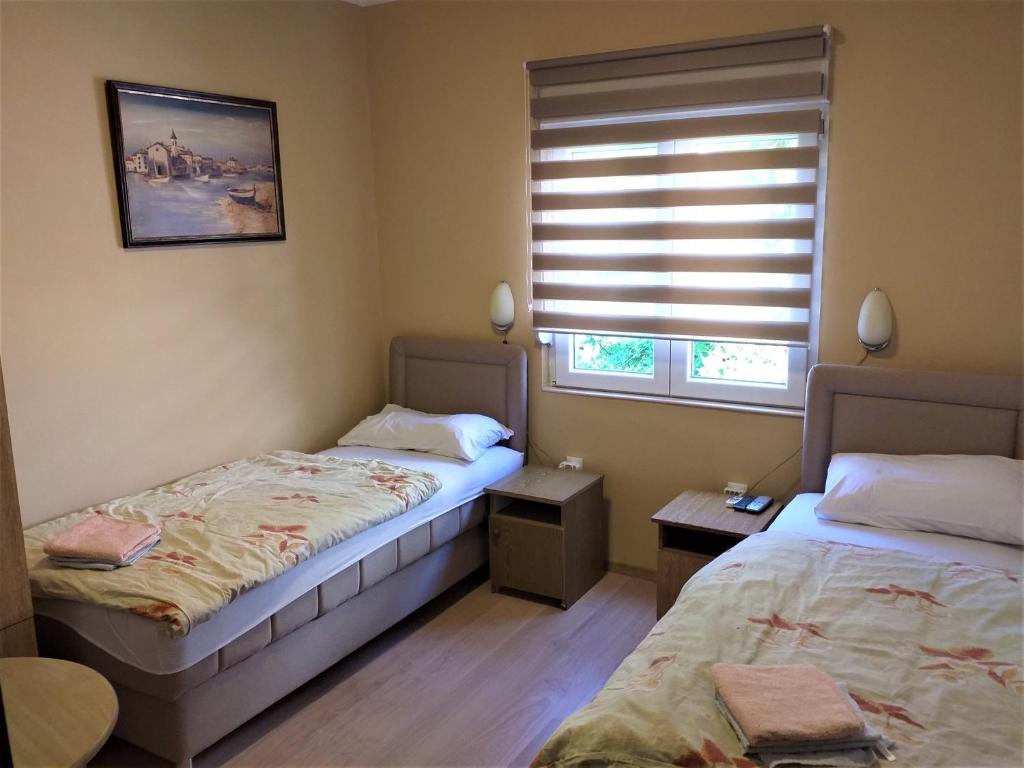 Mirko Apartments Budva - 