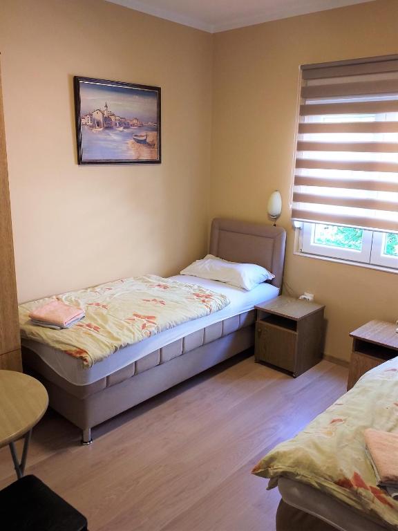 Mirko Apartments Budva - Studio