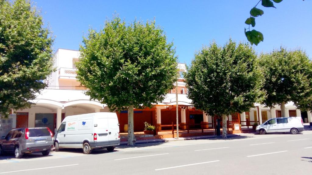 Fotografie z fotogalerie ubytování Empuriabrava Apartaments nº6 v destinaci Empuriabrava