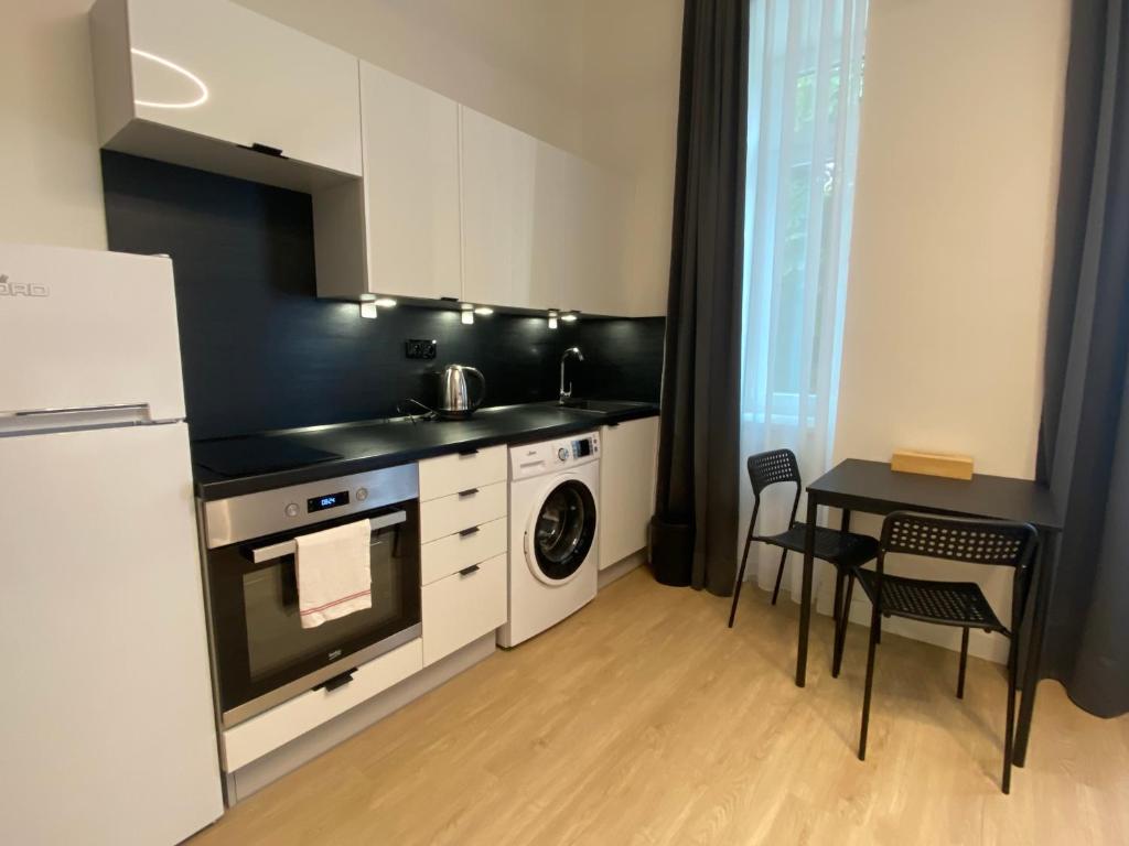 Figaro Suites - Resim 12