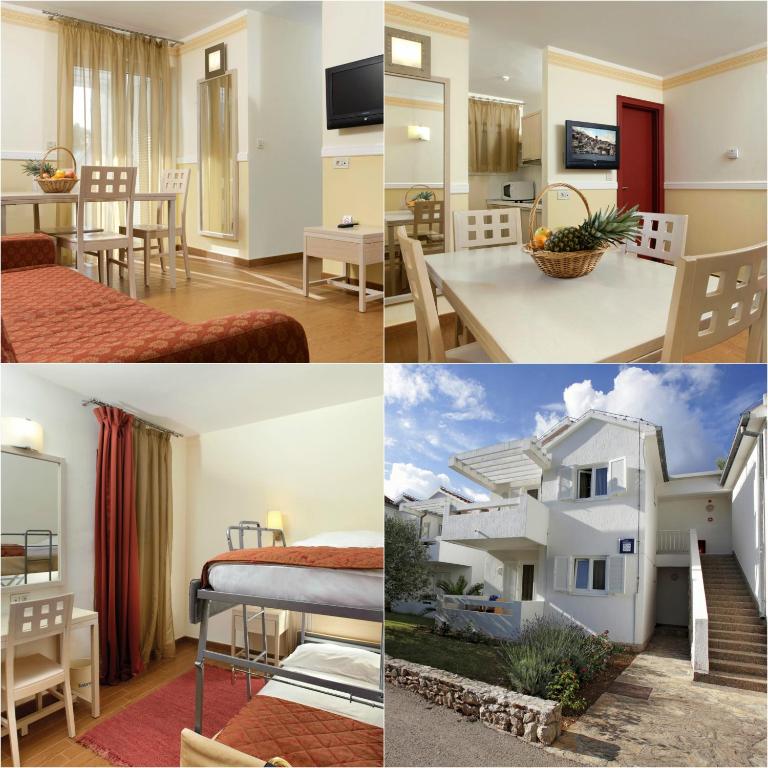 Fotografia z galérie ubytovania Amadria Park Apartments Šibenik v Šibeniku