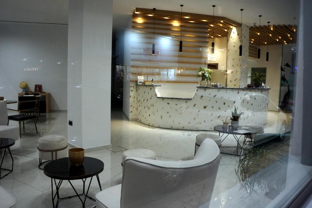 Liberty of Nafplio - Resim 44