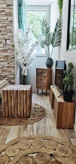 Posedenie v ubytovaní #NEW#TERRASSE SUD OUEST#PIED DE LA CITÉ #1