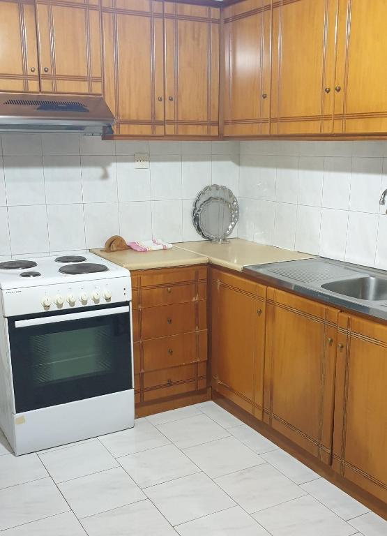 Kép Mitikas Cosy Studio szállásáról Mítikaszban a galériában