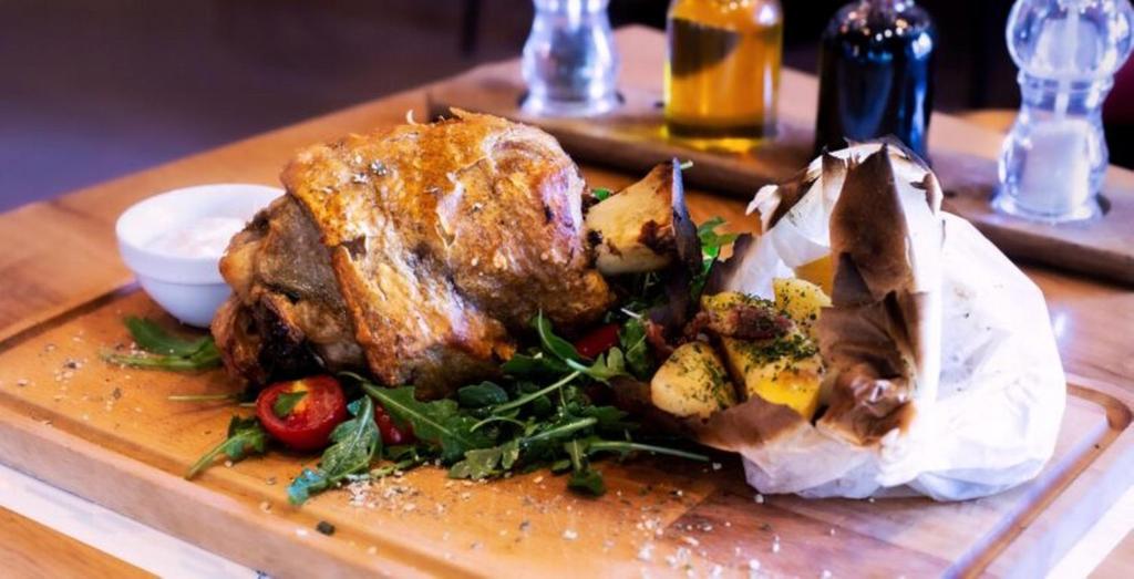 Boutique Hotel Kings Palace - Resim 28