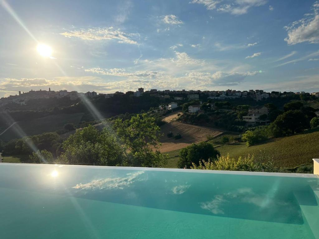 B&B Casa Ciarpella