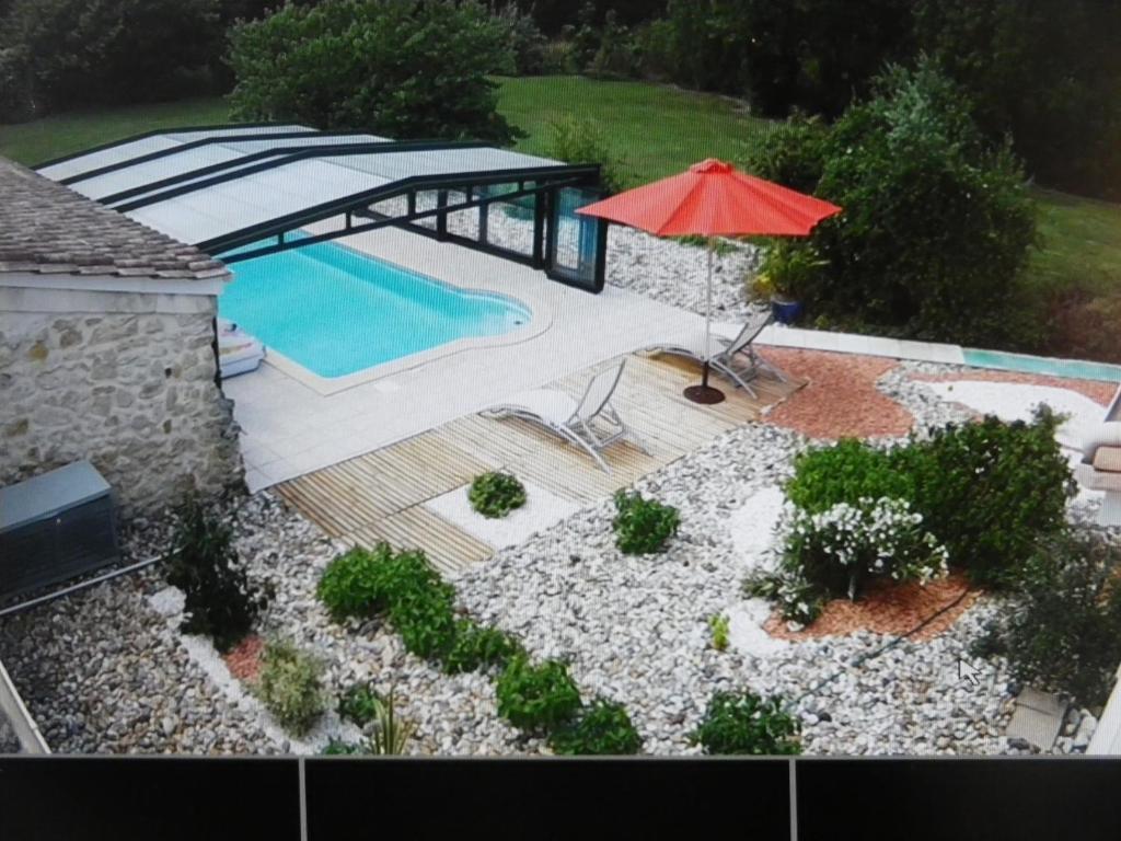 DOMAINE DU CASSANA - Housity