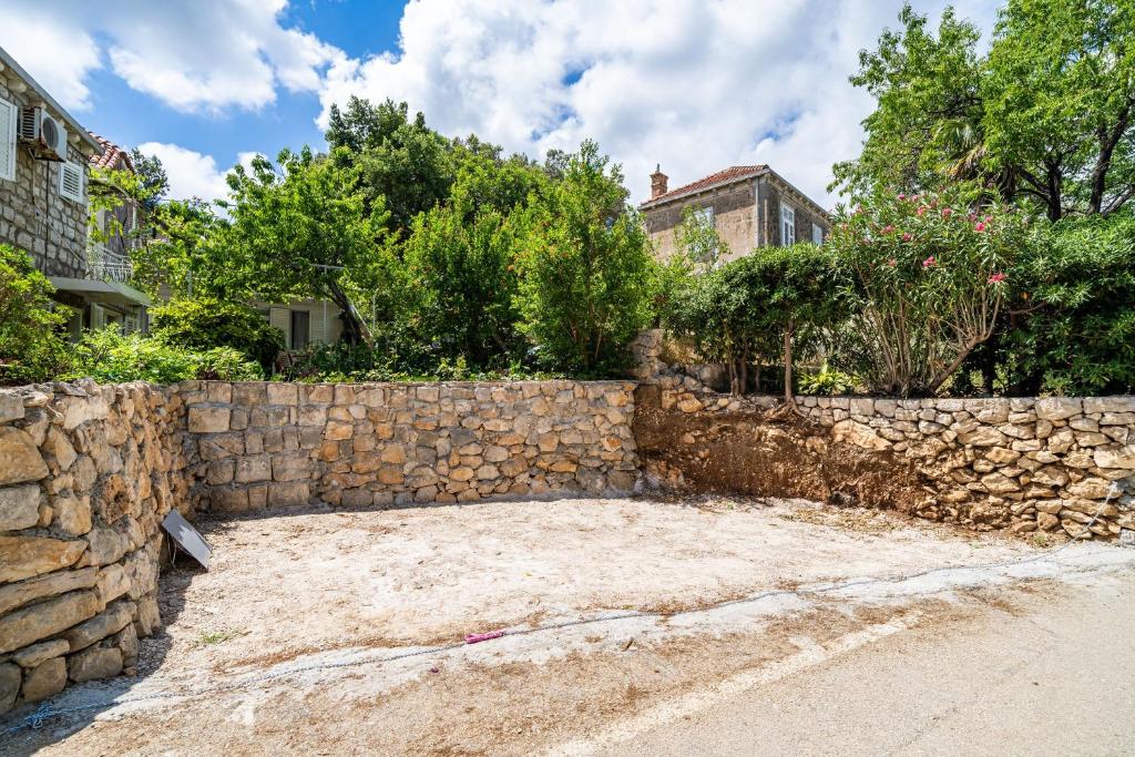 Fotografia z galérie ubytovania Apartments Zarac v Dubrovníku
