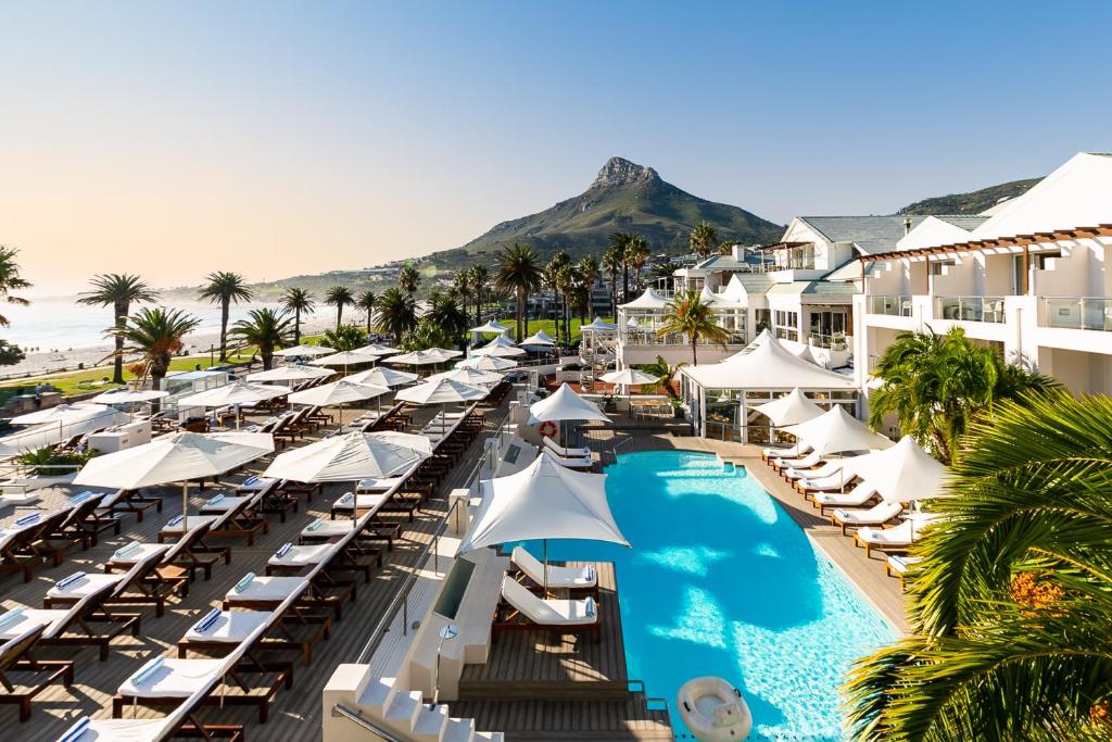 The Bay Hotel, Cape Town (updated prices 2025)