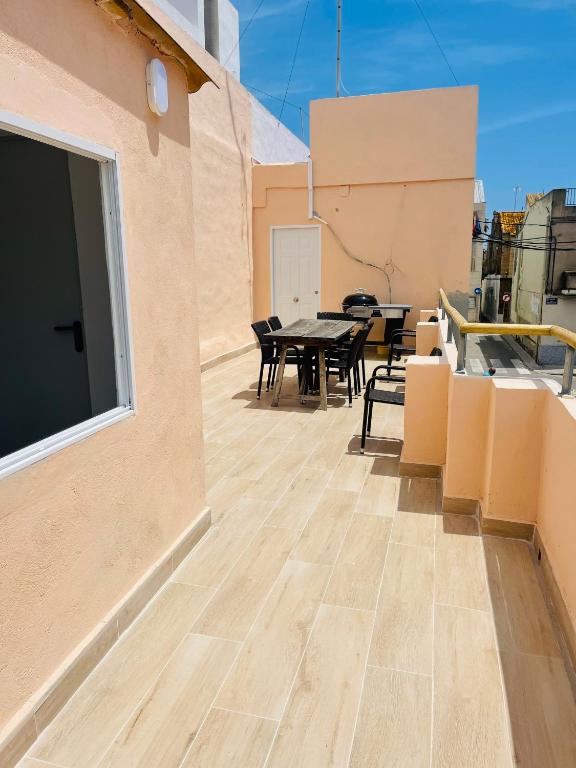 Casa del Palmar loft, Valencia – Updated 2023 Prices