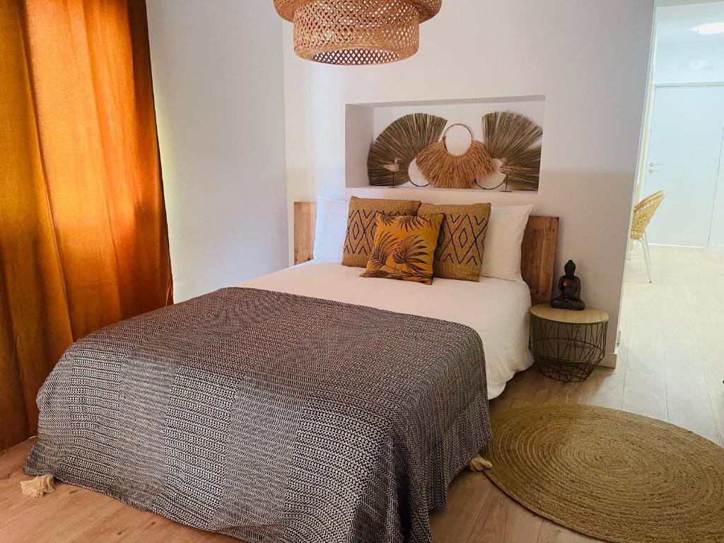 Casa del Palmar loft, Valencia – Bijgewerkte prijzen 2023
