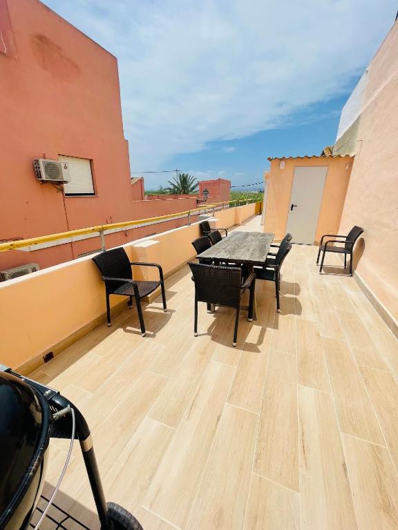Casa del Palmar loft, Valencia – Bijgewerkte prijzen 2023