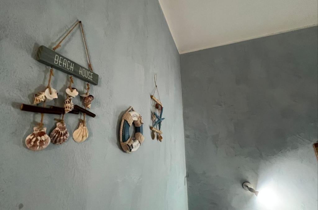 Foto dalla galleria di B&B Le Onde Del Mare a Gallipoli