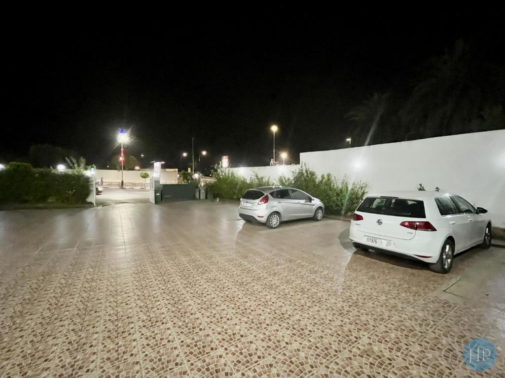 Fotografie z fotogalerie ubytování Hôtel Plaisance v destinaci Meknes
