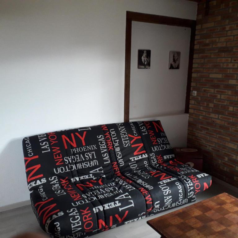 petite maison plain pied proche dunkerque - One-Bedroom Apartment