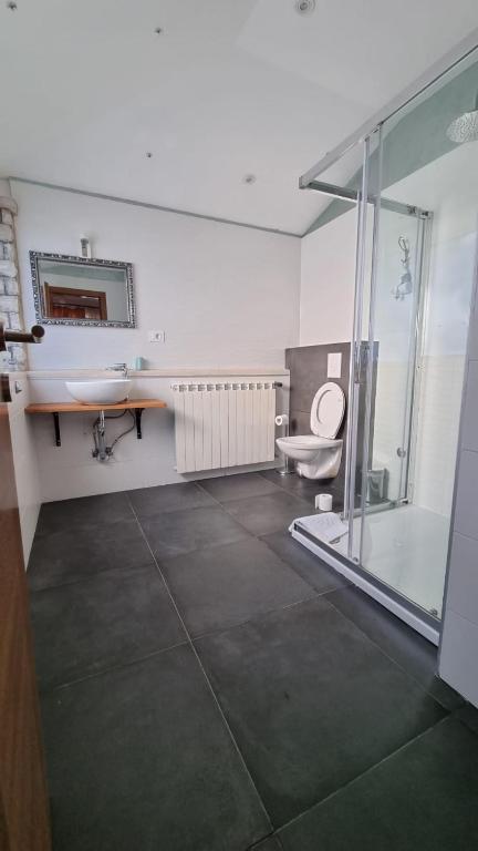 Fotografie z fotogalerie ubytování Villa Natka v destinaci Rovinjsko Selo