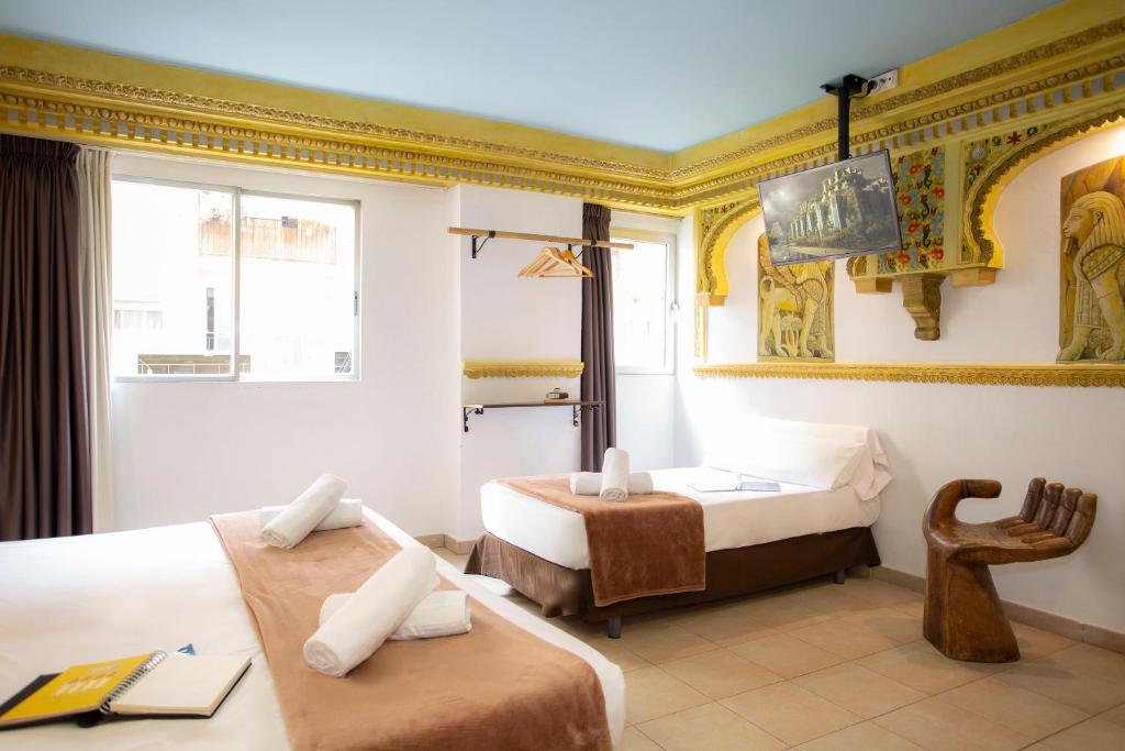 Casual Civilizaciones Valencia, Valencia – Updated 2023 Prices