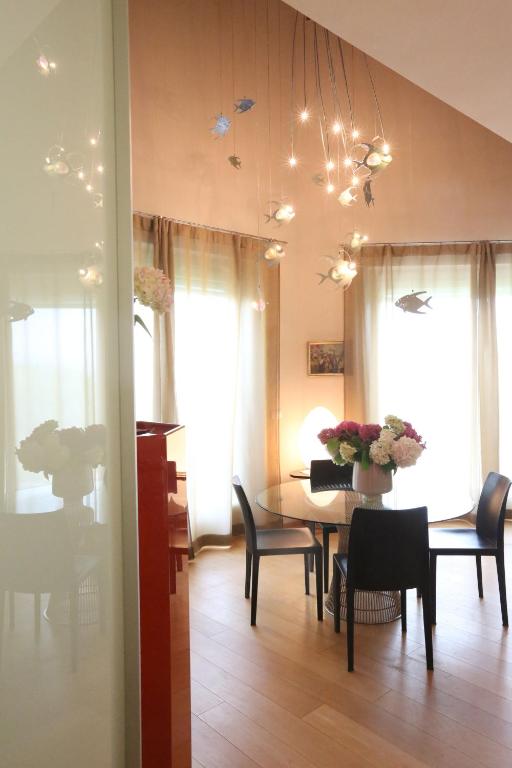 Fotografie z fotogalerie ubytování A Casa di Maria v destinaci Grinzane Cavour