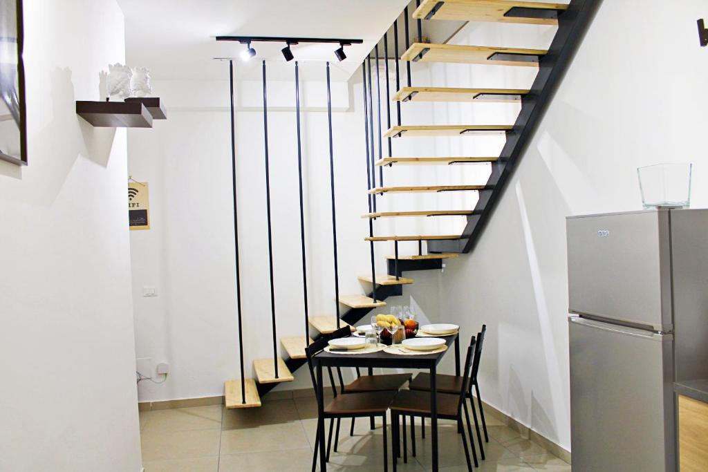 La Claudette Apartment Catania - Housity