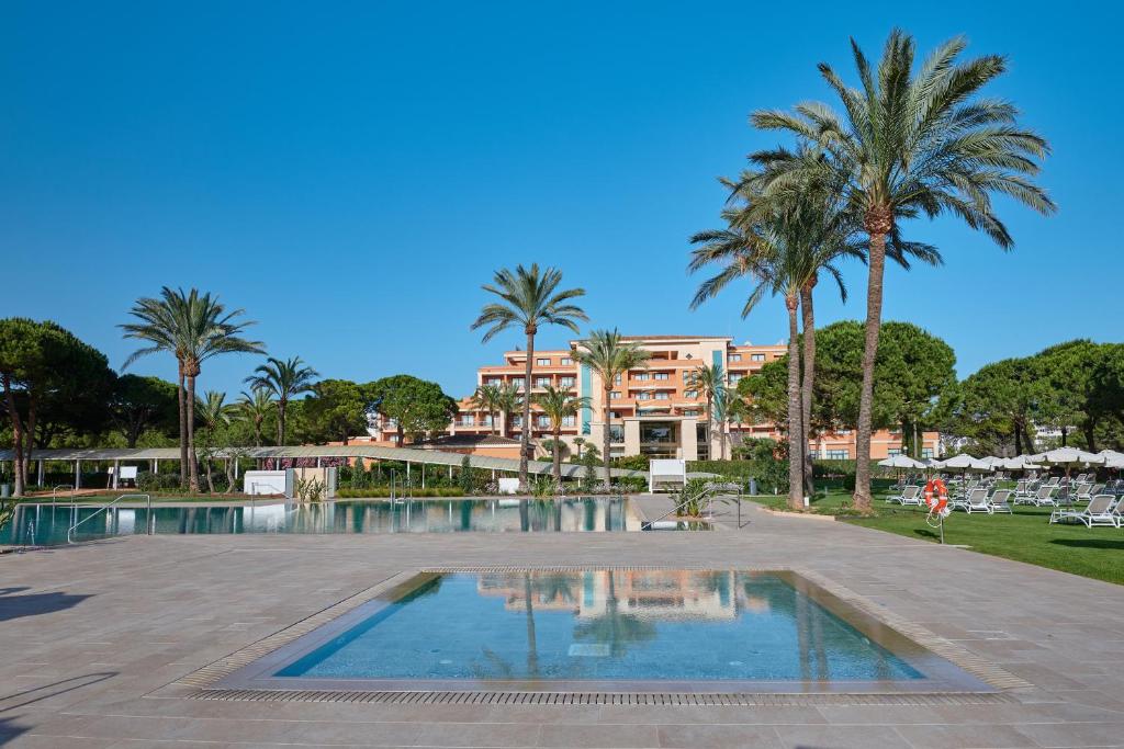 Hipotels Hipocampo Palace & Spa, Cala Millor – Precios ...