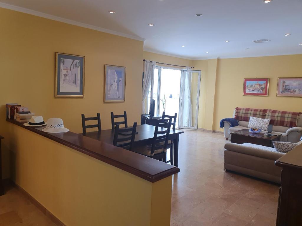 Fotografie z fotogalerie ubytování Mojacar - 23 Palacio de la Marina, Playa de la Torre v destinaci Mojácar