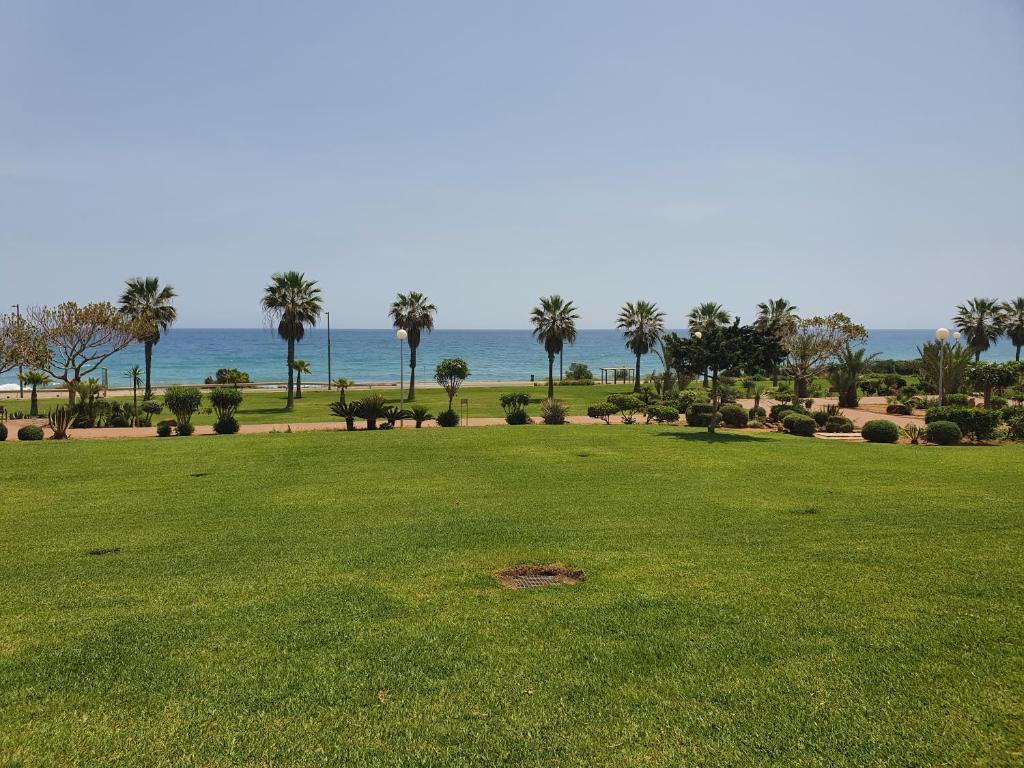 Fotografie z fotogalerie ubytování Mojacar - 23 Palacio de la Marina, Playa de la Torre v destinaci Mojácar