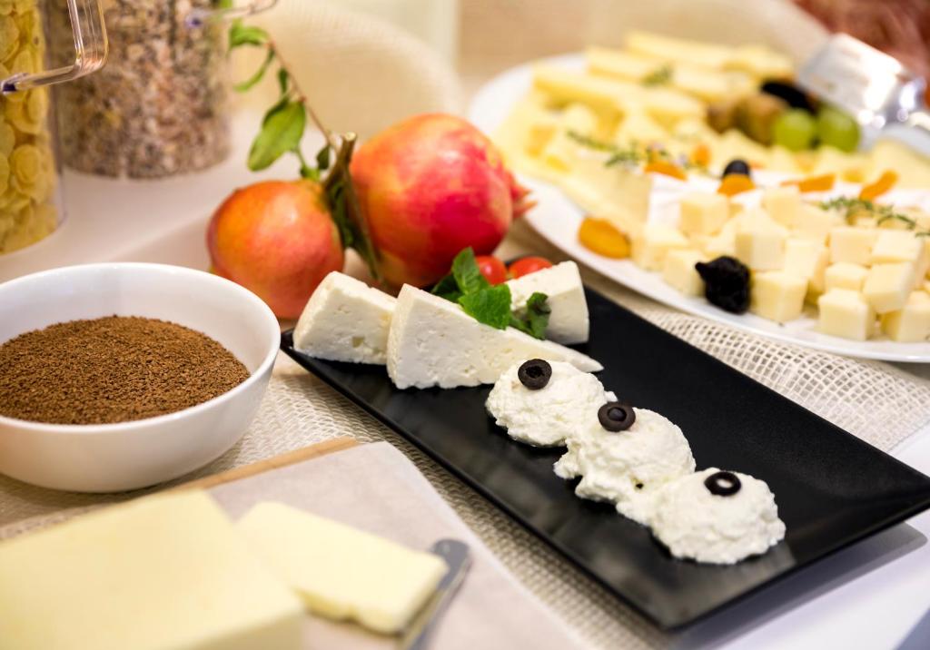 RIVALMARE BEACH Boutique Hotel - 3