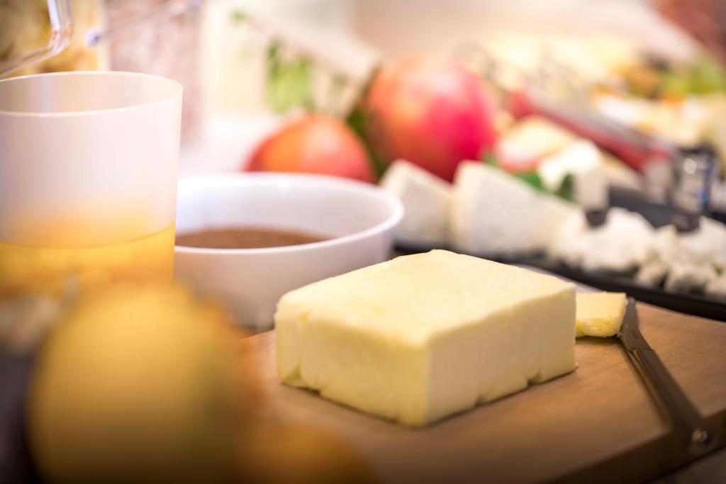 RIVALMARE BEACH Boutique Hotel - 4