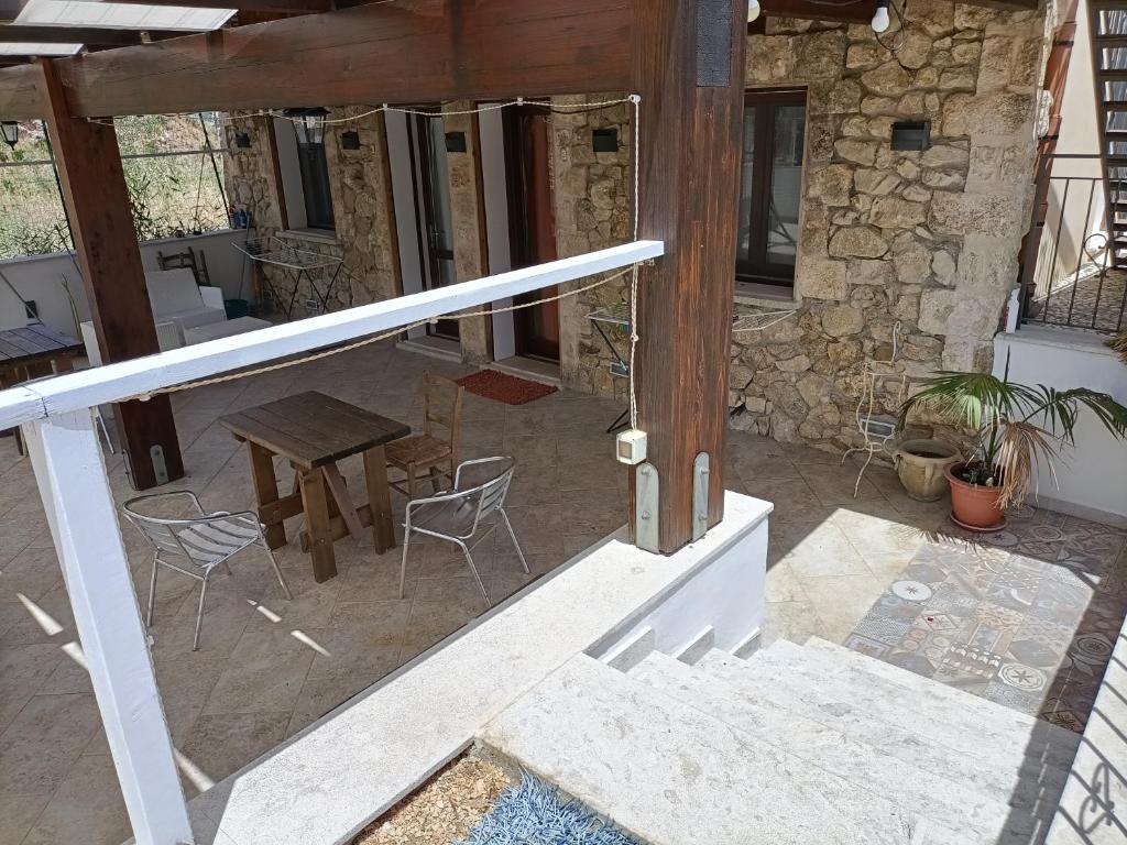 Casolare La Torre - Appartamento Monolocale