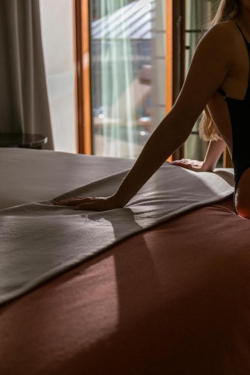 Casa Romana Hotel Boutique - Resim 28