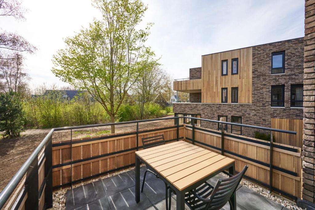 Dormio Resort Maastricht Castellum Apartments - Apartamento De Una Habitación