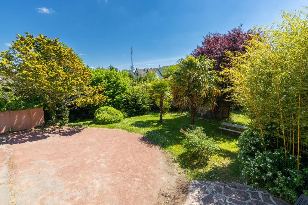Villa Palmera, Saint-Aignan – Updated 2023 Prices
