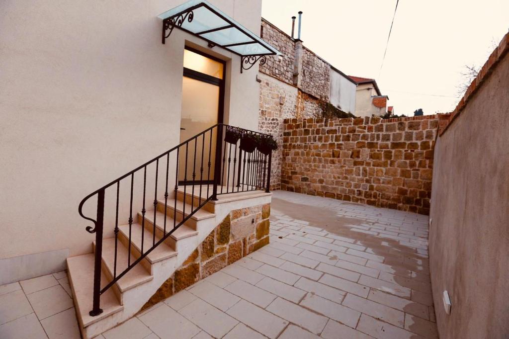 Fotografie z fotogalerie ubytování Marko&Luka v destinaci Sinj