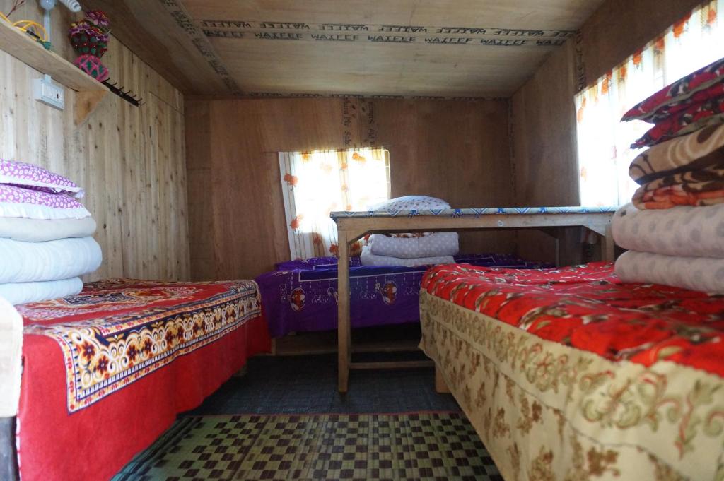 Chintapu Homestay In Ilam, Eastern Nepal - Chambre Simple