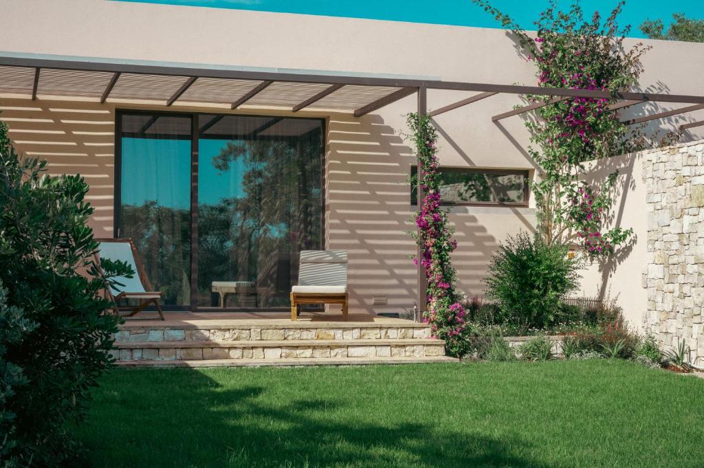 Masseria Le Fabriche - foto 15