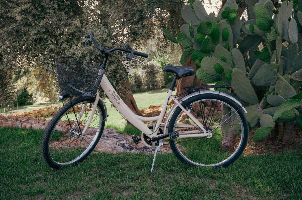 Masseria Le Fabriche - foto 6