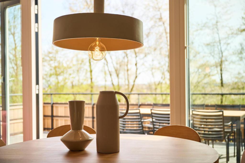 Dormio Resort Maastricht Castellum Apartments - Apartamento De Penthouse