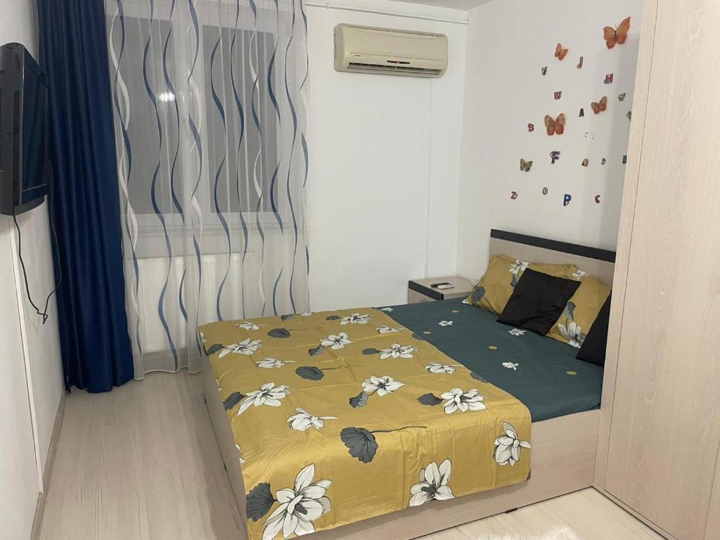 Olimp relaxation apartment