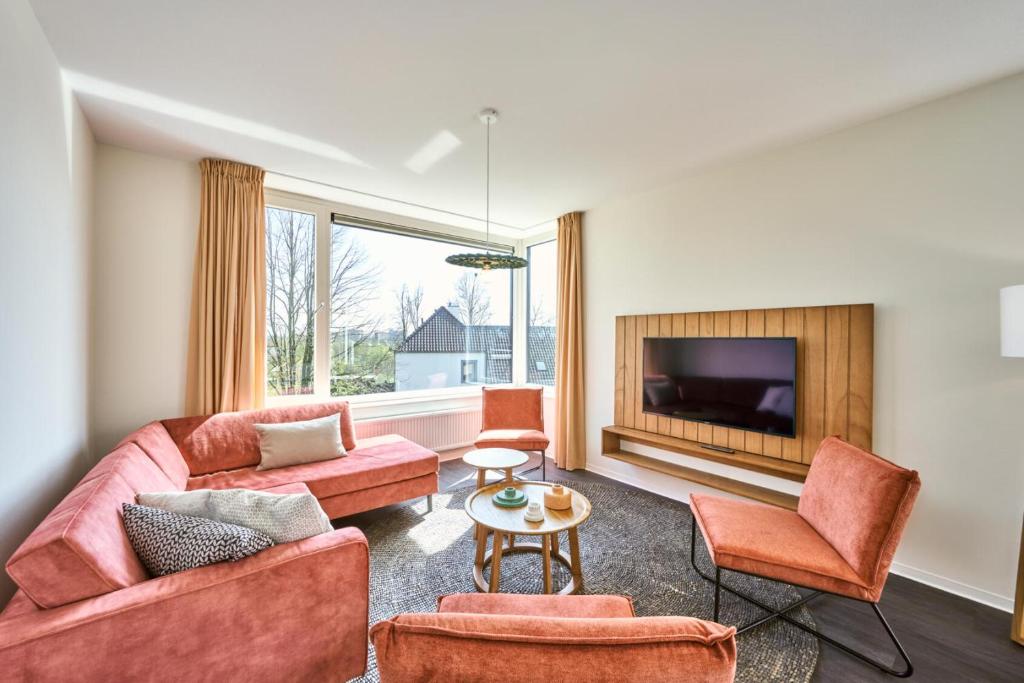 Dormio Resort Maastricht Castellum Apartments - Apartamento Con Sauna