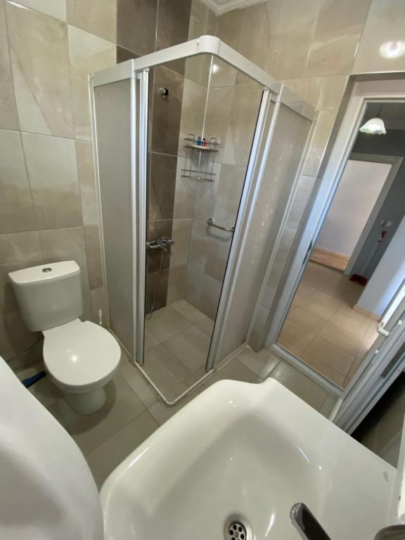 Erken apart - Standaard Appartement