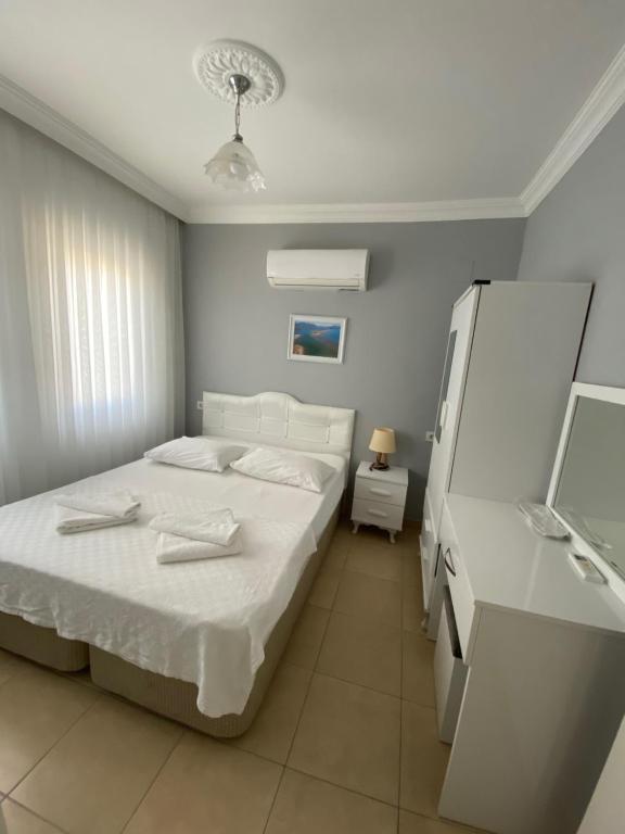 Erken apart - Standaard Appartement