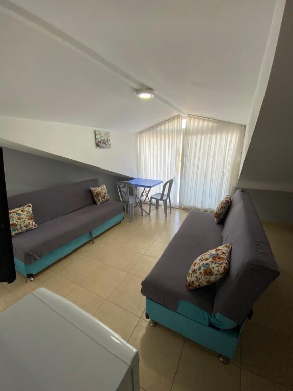 Erken apart - Penthouse-appartement