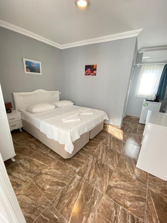 Erken apart - Standaard Appartement